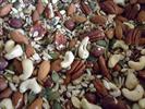Grov müsli